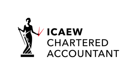 ICAEW Chartered Accountant logo ICAEW Chartered Accountant logo